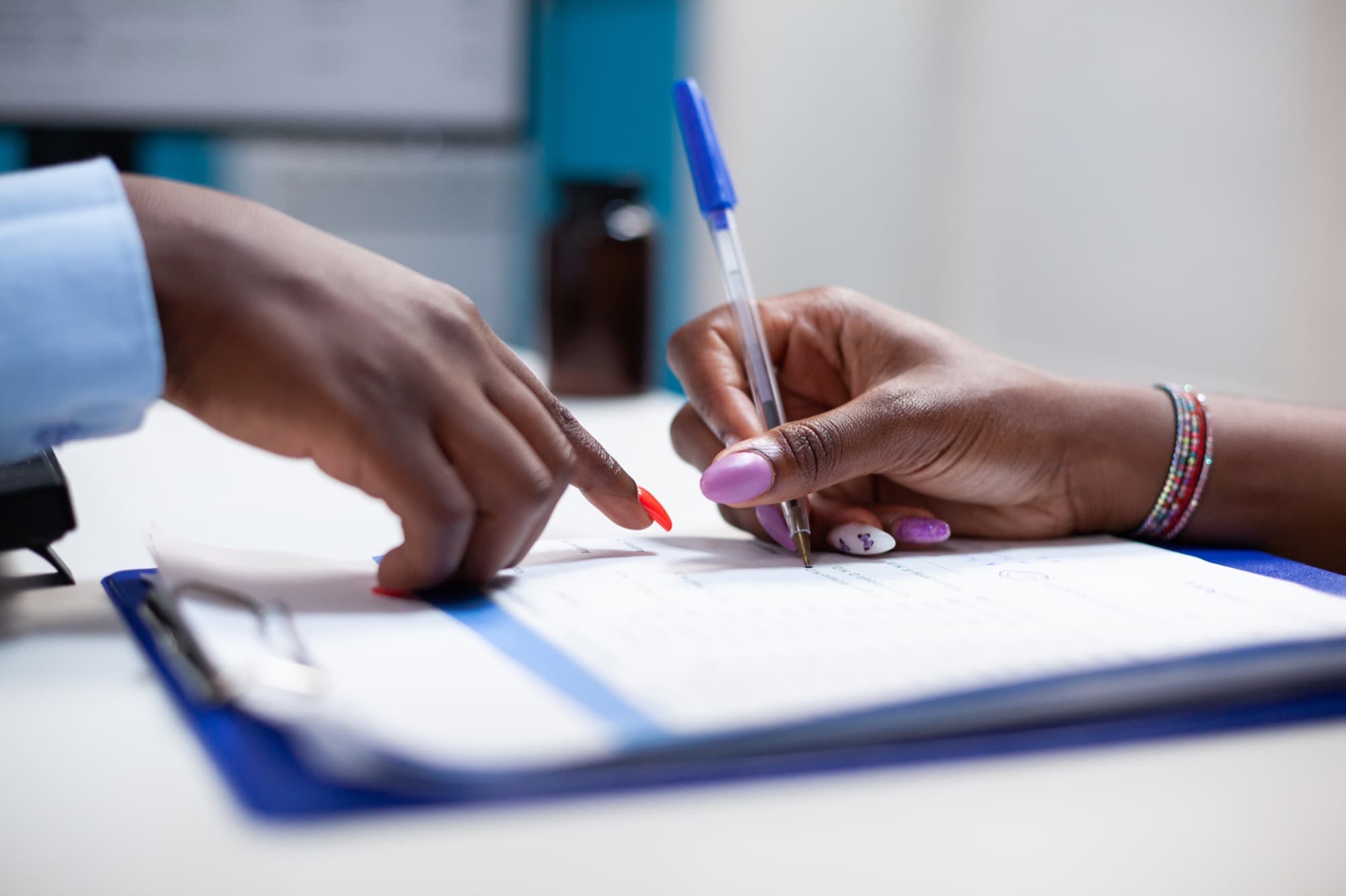 Students guided through the university application process